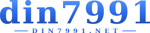 din7991 logo