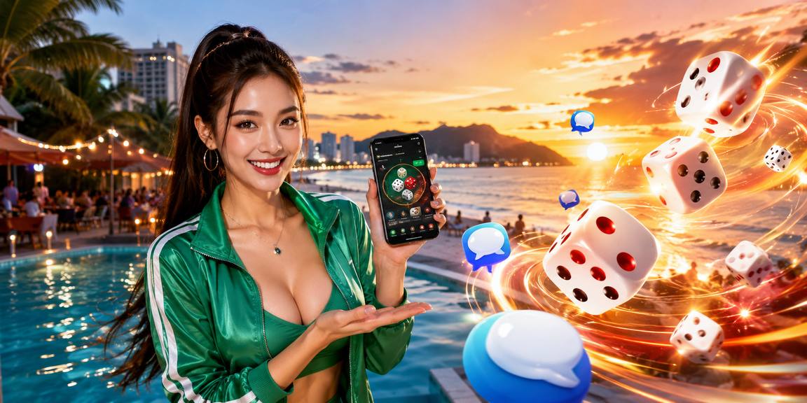 din7991 mobile gaming